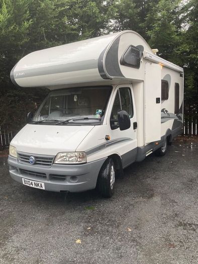 Campervan
