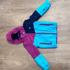 Kids ski jacket