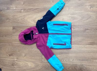Kids ski jacket
