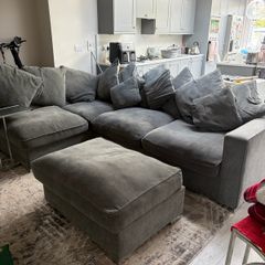 sofa