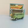 Vintage Diecast Image 2