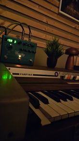 Farfisa Matador 611-E, 61-Key Organ 1972 - 1973 - Natural