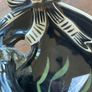 He riot Quimper serving bowl Image 3