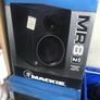 Mackie MR8 MK2 Studio Monitors Image 3