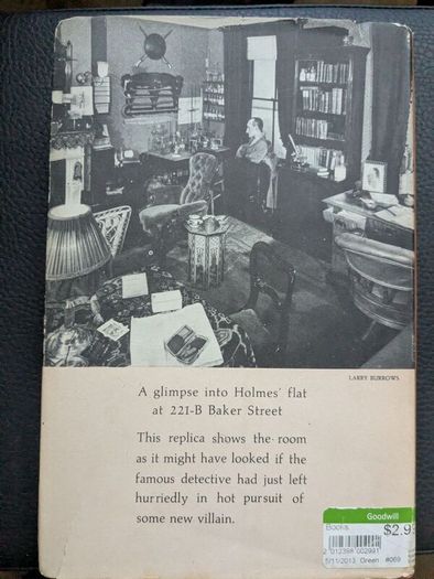 Complete Sherlock Holmes vol 2