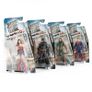 Mattel DC Justice League Movie 2017 6 inch Justice League 15cm Figure Aquaman Brand New Sealed Image 2