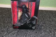 Star Wars The Black Series Titanium Kylo Ren