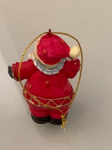 Christmas Tree Decorations