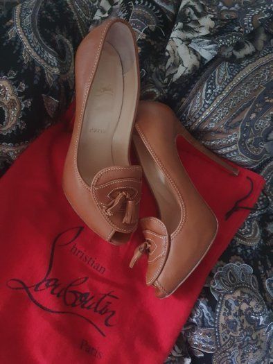 Christian Louboutin