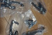Bicycle parts  V-brakes set