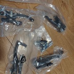 Bicycle parts  V-brakes set