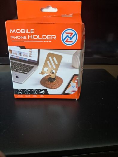 Desktop Phone Holders. Steel