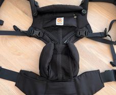 Ergobaby Omni 360 Cool Air