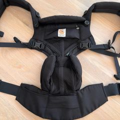 Ergobaby Omni 360 Cool Air