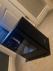 Pc case