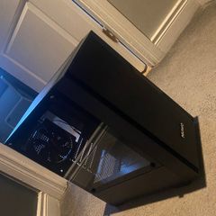 Pc case