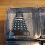Eaglemoss: Doctor Who Daleks 3'' Image 2