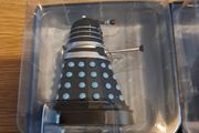 Eaglemoss: Doctor Who Daleks 3''