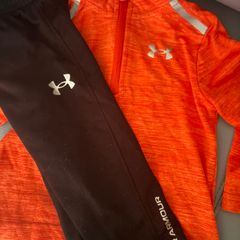 Under armour 9-12 months