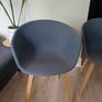 Chairs x2 Image 3