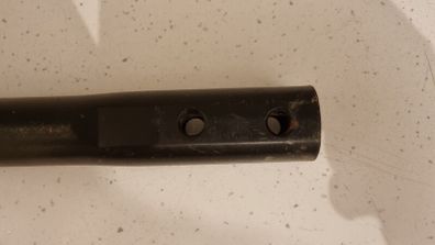 Tow bar