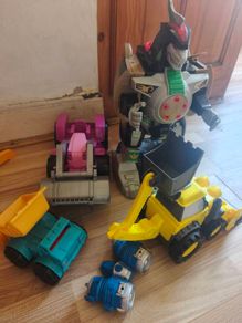 toy