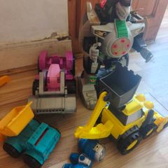 toy