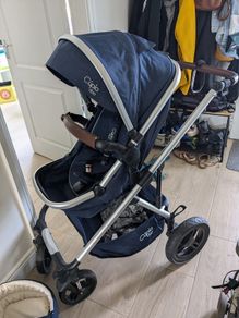 Baby elegance Cupla Duo