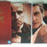 The Godfather Trilogy Collection (1972-1990) [3xMovie DVD] Academy Award Winner Image 3