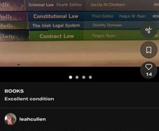 law books