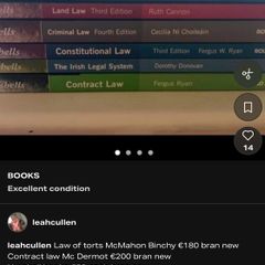law books