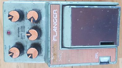 Ibanez Flanger