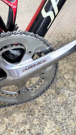 S-Works SL2