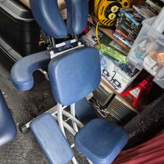 Sissel Portable Massage Chair