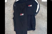 New Balance Retro Graphic Logo Tracksuit