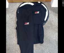 New Balance Retro Graphic Logo Tracksuit