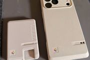 17 Pro Max Cases