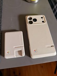 17 Pro Max Cases