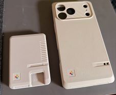 17 Pro Max Cases