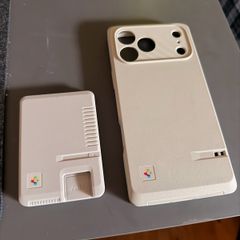 17 Pro Max Cases