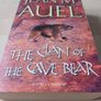 The Clan of the Cave Bear by Jean M. Auel (Fantasy Paperback 2002) Image 3