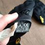 Kids / preteen motorbike gloves (road/asphalt not dirt bike) Image 3