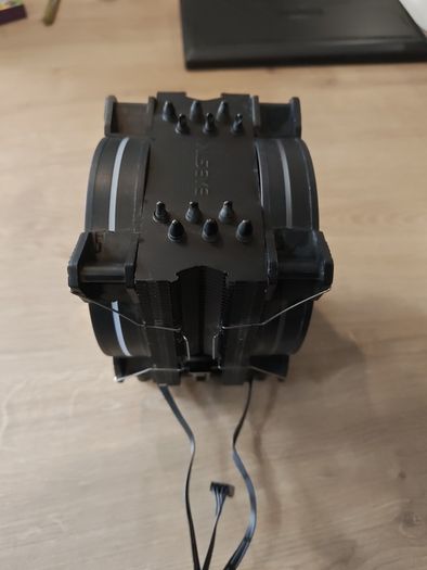 Alseye Intel CPU Cooler