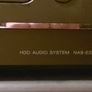 Sony HDD Audio System NAS-E35HD HDD, Compact Disc, MP3, Image 9