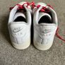 Nike Air Force one Supreme Edition  Uk10.5 Image 3