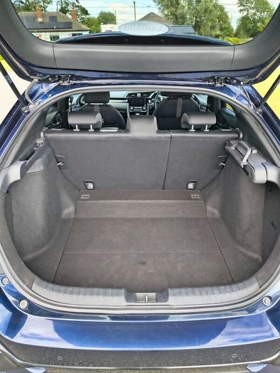 Honda Civic 2021 1.6 I-DTEC Smart Plus