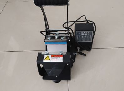 Mug press