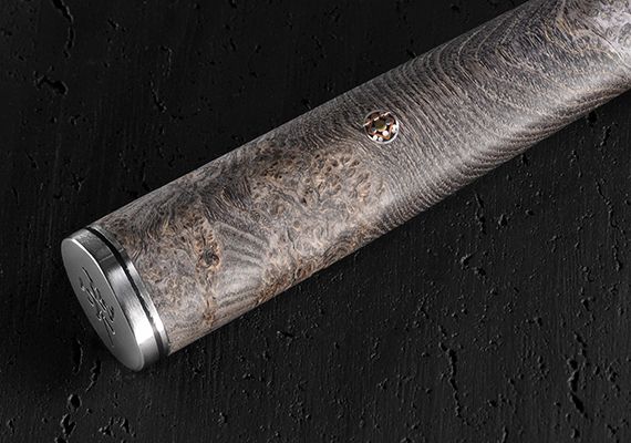 Miyabi by Zwilling 5000MCD 67 chef's knife 24 cm 34051-240