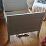 FREE Ikea children's bed Sundvik Image 3