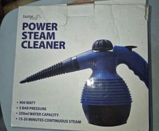 steamcleaner